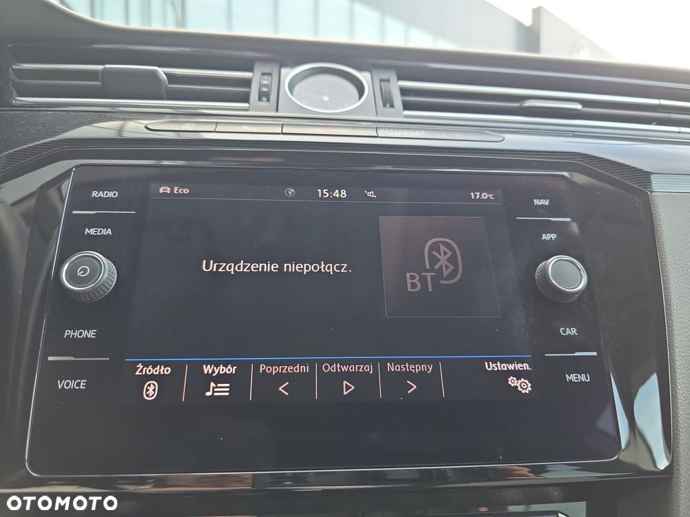 Volkswagen Arteon 2.0 TSI GPF Elegance DSG - 22