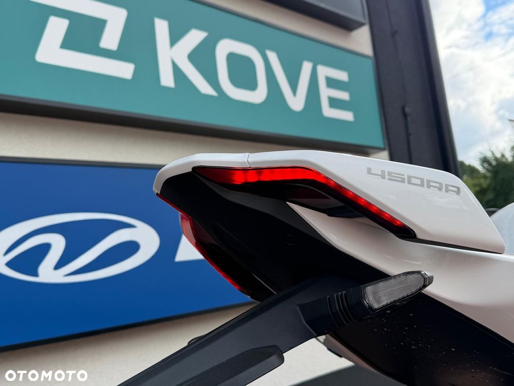 KOVE NK450RR - 9