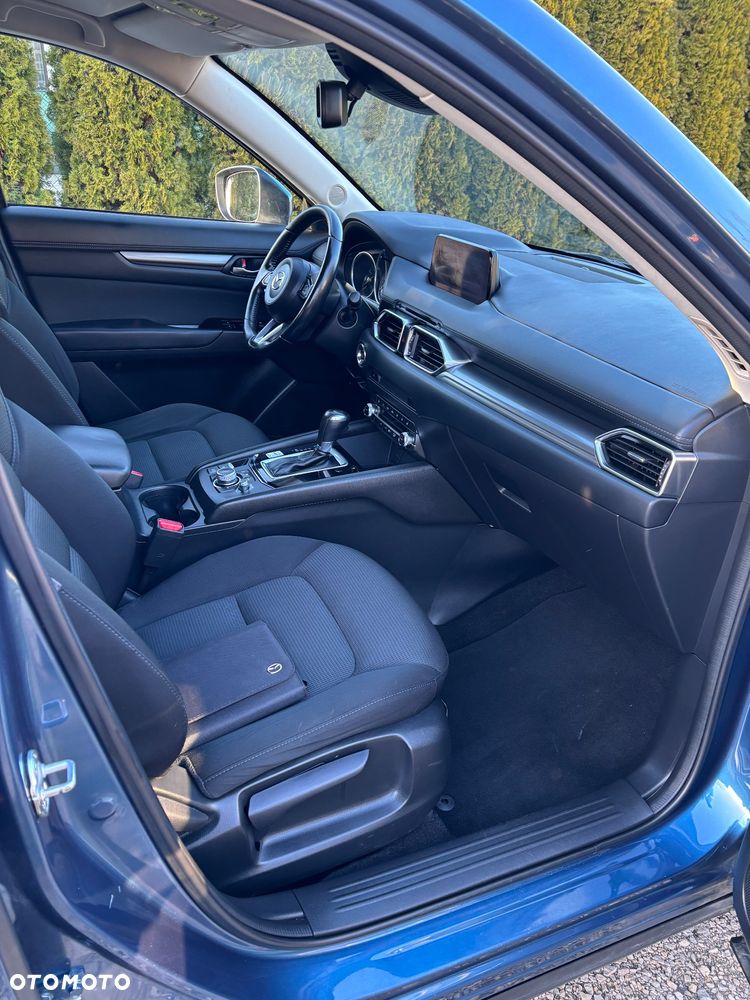 Mazda CX-5 2.0 Skydream 2WD - 10