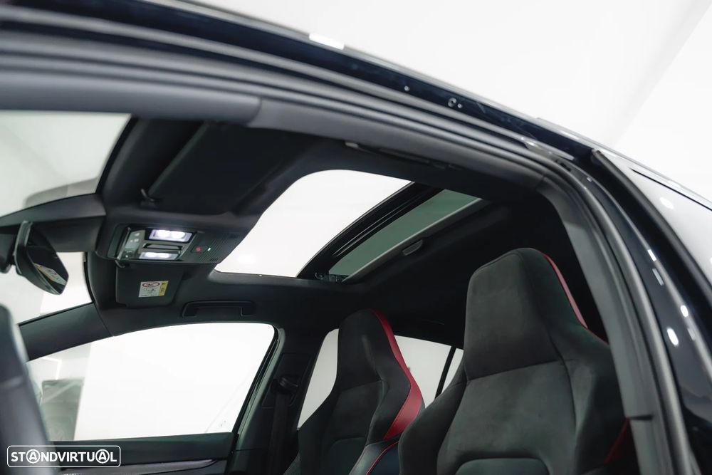 VW Golf 2.0 TSI OPF DSG GTI Clubsport - 23