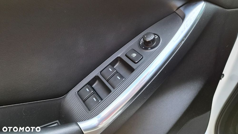 Mazda CX-5 - 17
