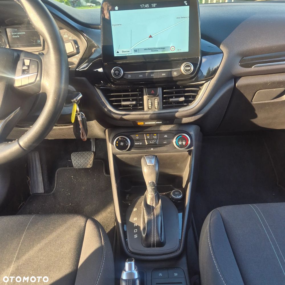 Ford Fiesta - 6