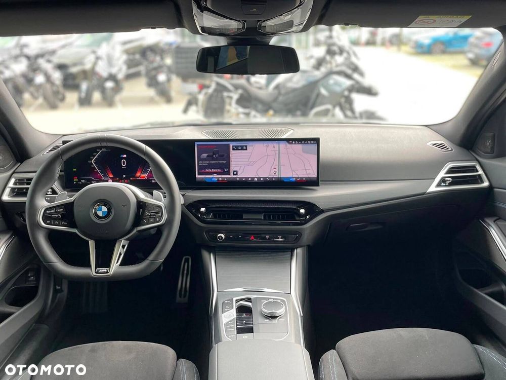 BMW Seria 3 - 17