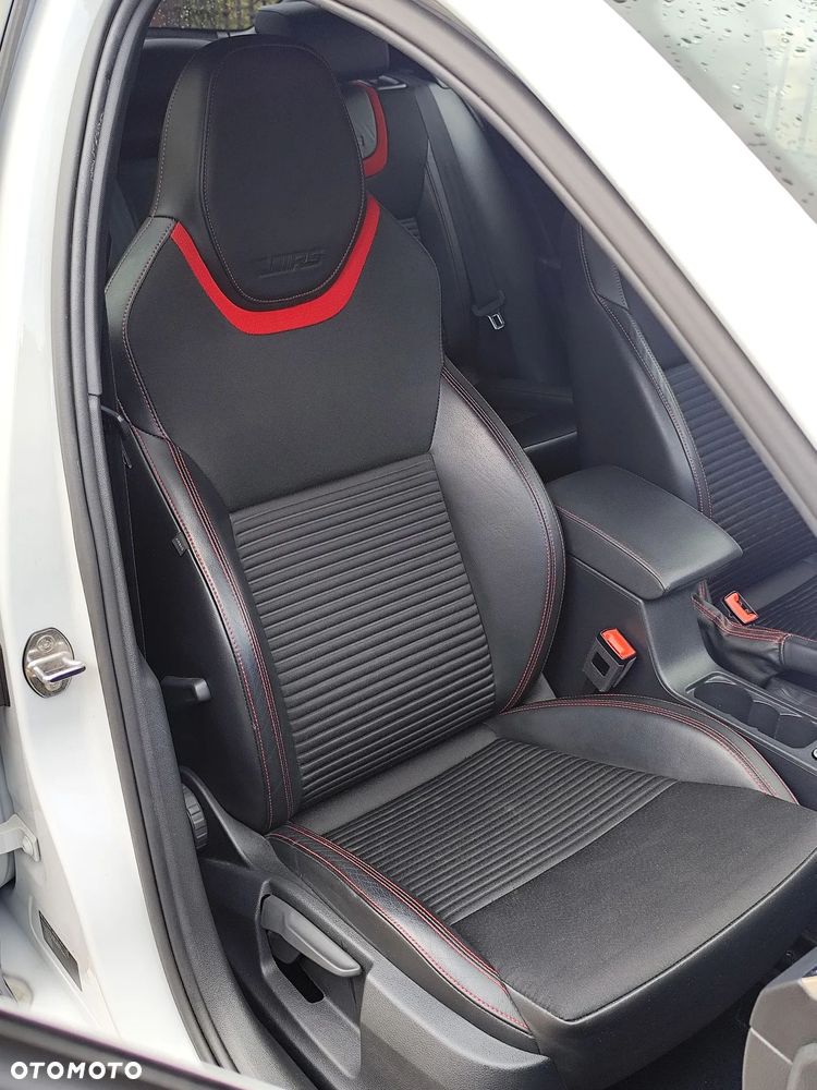 Skoda Octavia 2.0 TDI RS DSG EU6 - 11