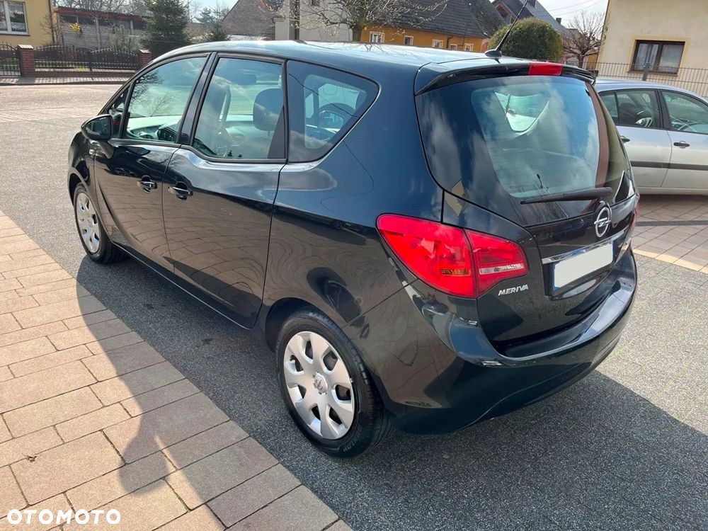 Opel Meriva 1.3 CDTI Enjoy ecoFLEX S&S - 3
