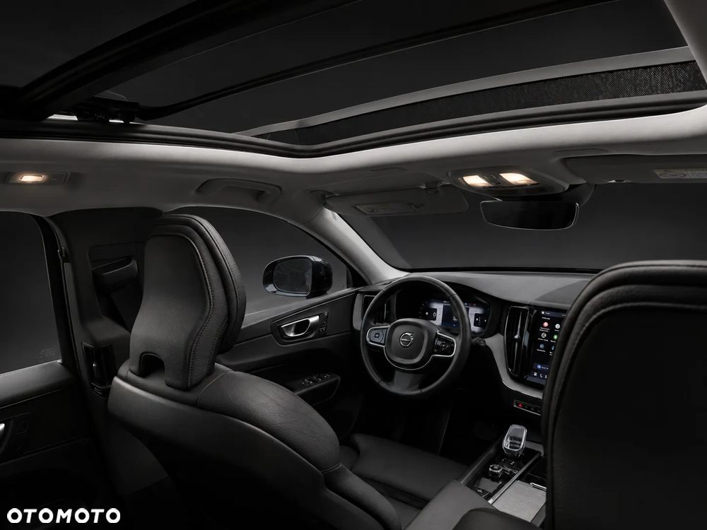 Volvo XC 60 B4 D AWD Ultimate Bright - 14