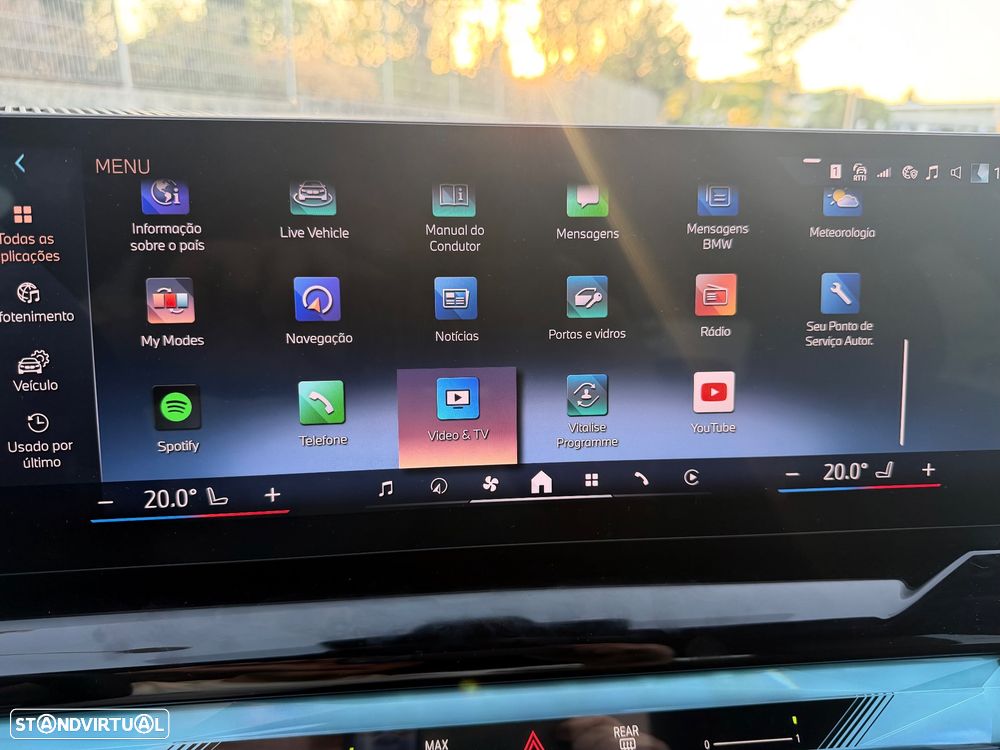 BMW i5 eDrive40 Pack Desportivo M Pro - 29