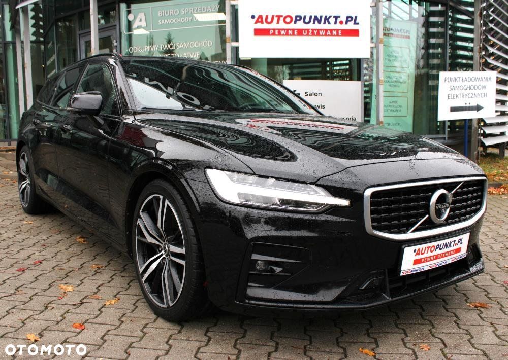 Volvo V60 - 3