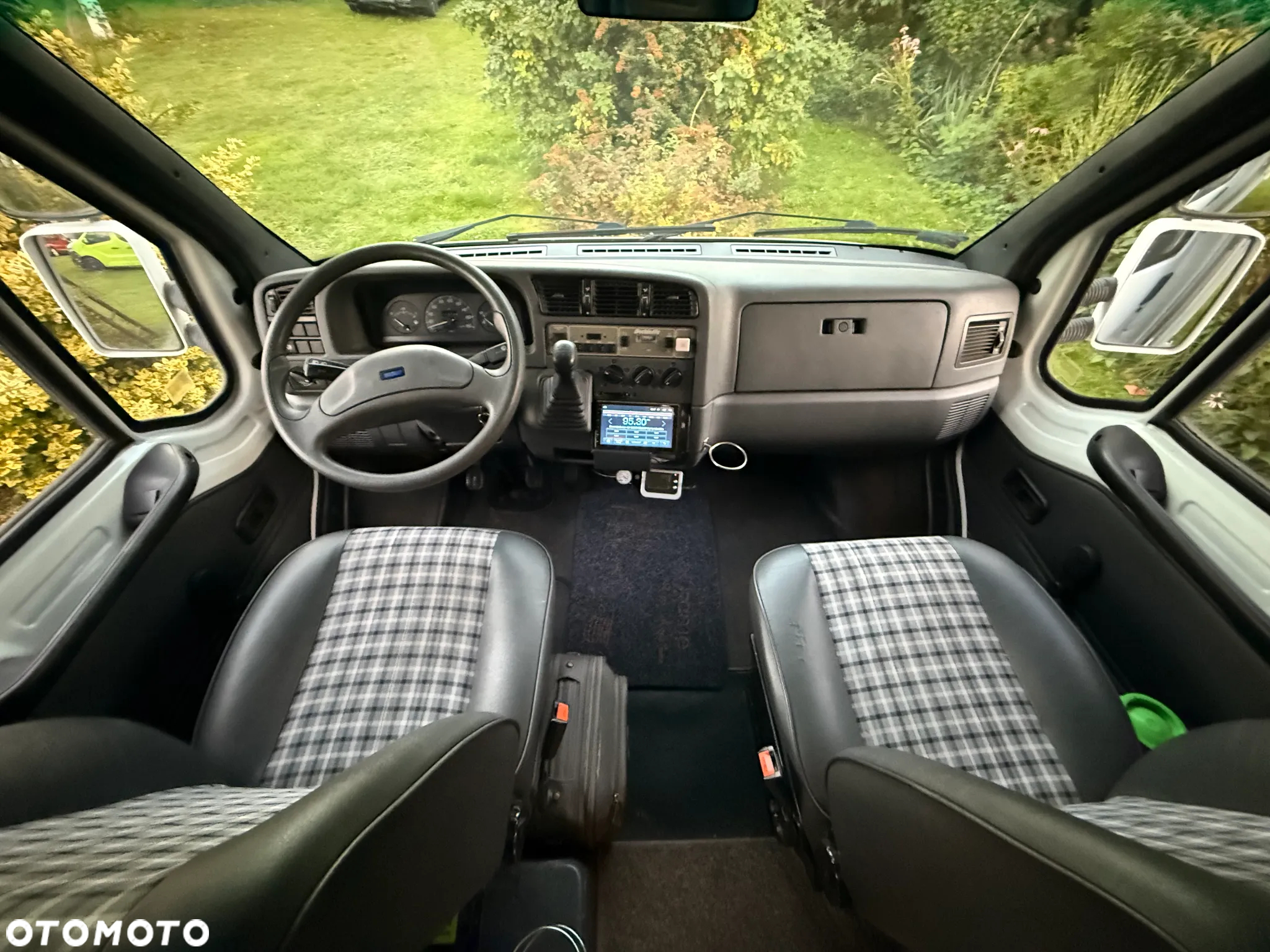Dethleffs FIAT DUCATO 2,5 TD - 34