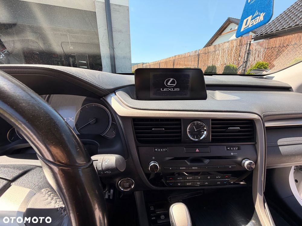 Lexus RX 200t / 300 Elegance - 27
