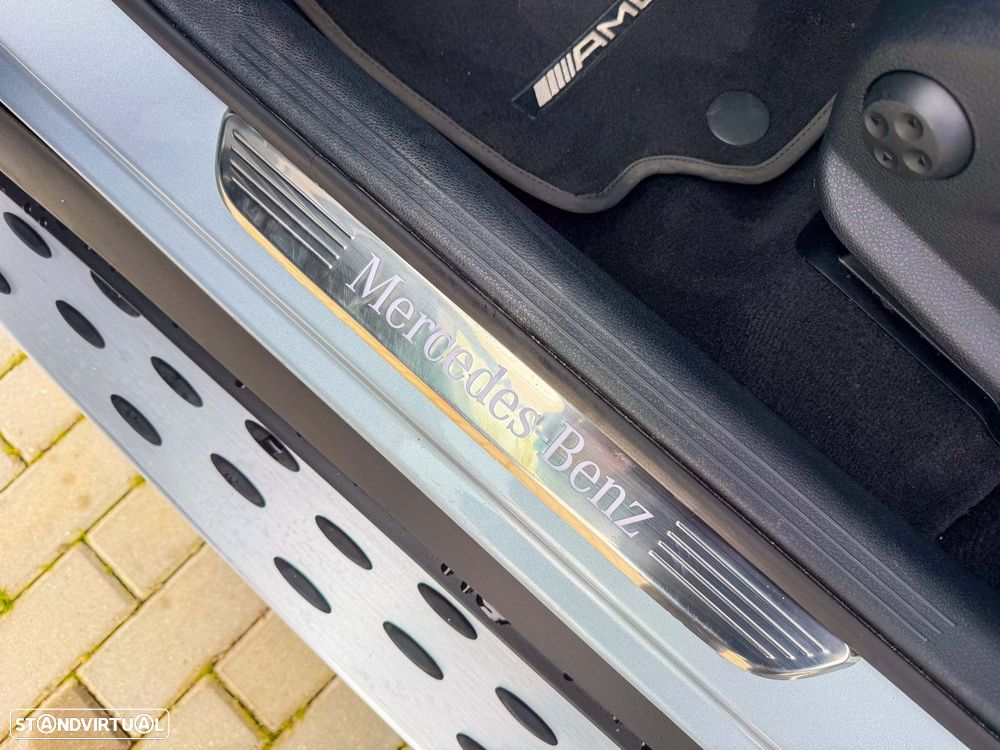 Mercedes-Benz GLC 300 de Coupe 4Matic 9G-TRONIC AMG Line - 17