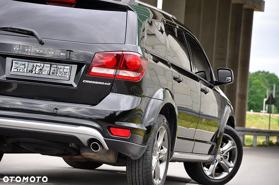 Dodge Journey - 15
