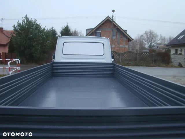 Iveco DAILY 50 C 17 3.0TDI WYWROTKA 4.70M 3.5T KLIMATRONIK - 8