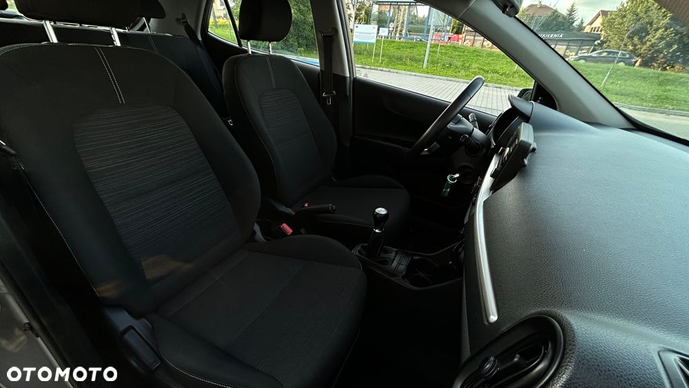 Kia Picanto 1.0 Dream-Team Edition - 32