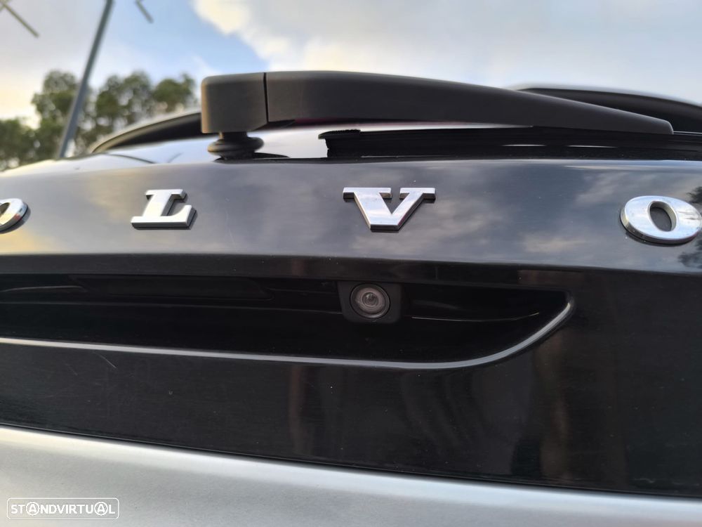 Volvo V40 1.6 D2 R-Design - 19