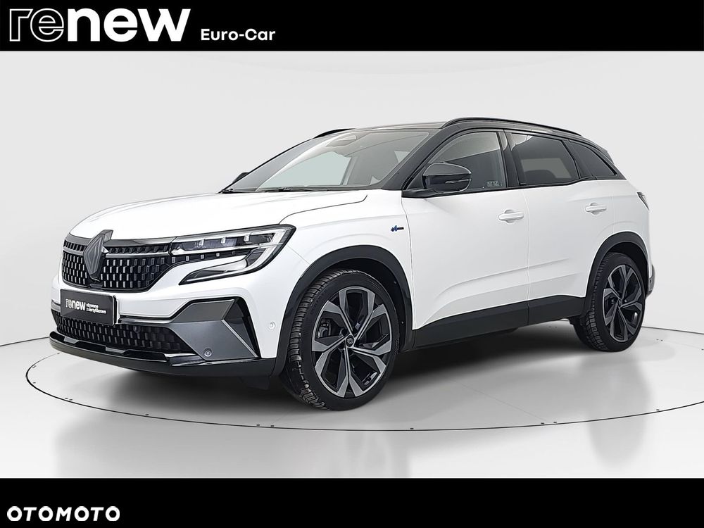 Renault Austral - 1
