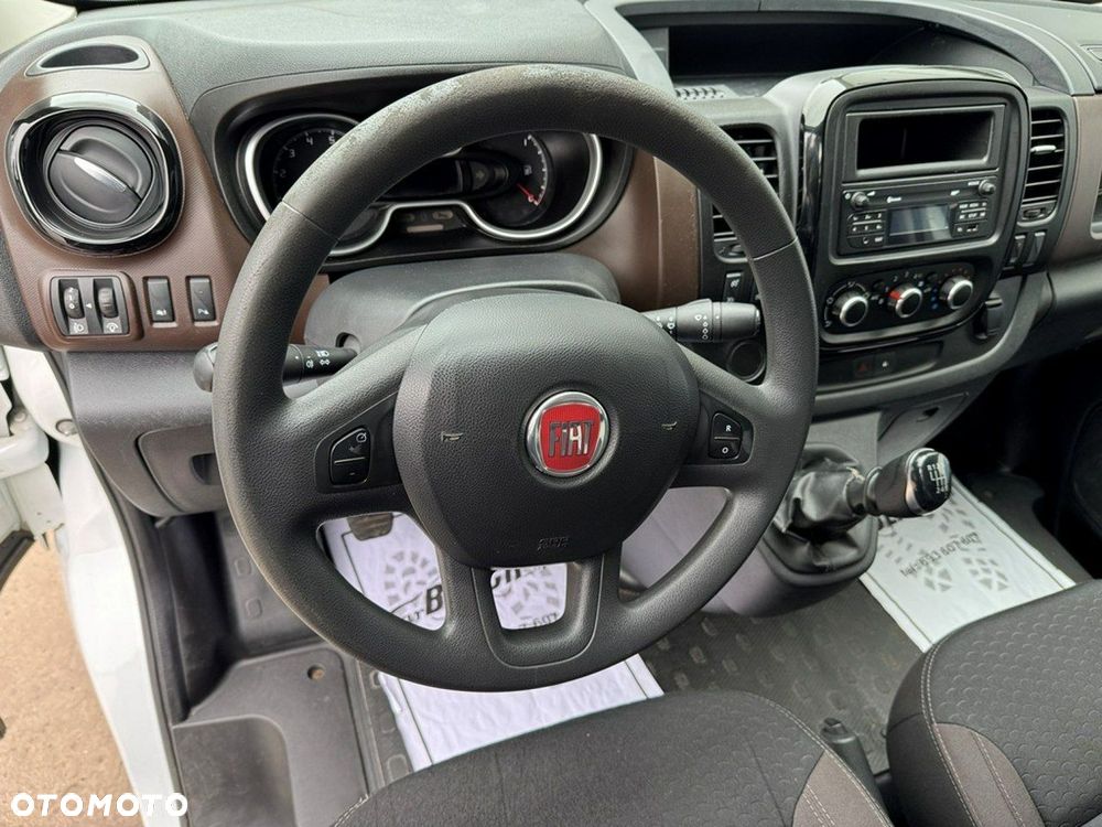 Fiat Talento - 12