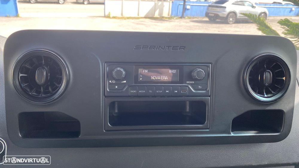 Mercedes-Benz eSprinter 312/39 L3H2 - 32