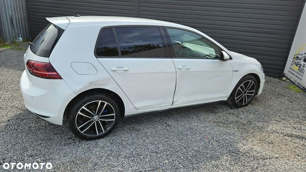 Volkswagen Golf - 23