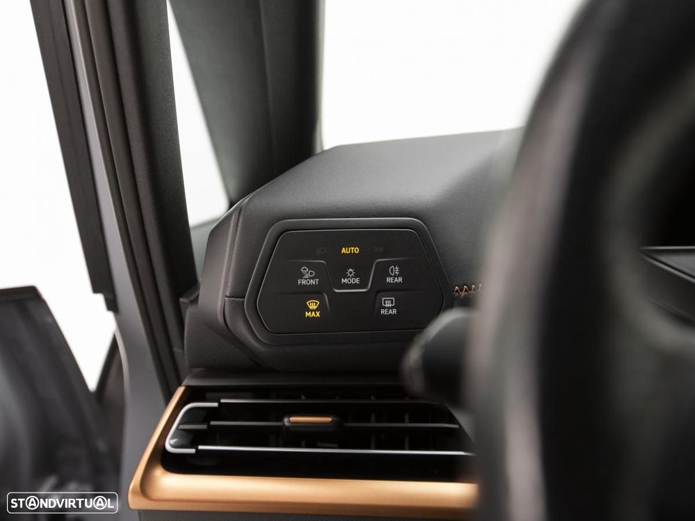 Cupra Born 58 kWh - 19