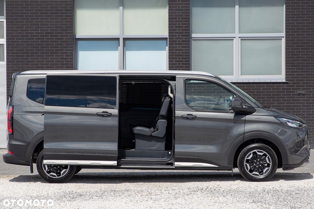 Ford Tourneo Custom L2 VA Autm Active - 3
