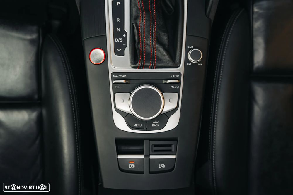 Audi RS3 Sportback 2.5 TFSI quattro S tronic - 40