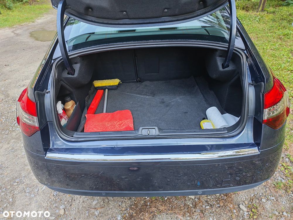 Citroën C5 2.0 HDi Exclusive - 10