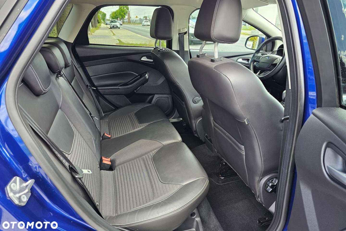 Ford Focus - 18