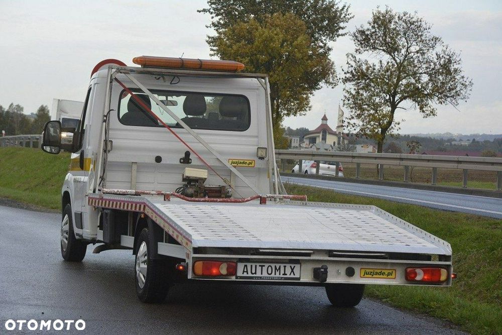 Fiat Ducato - 7
