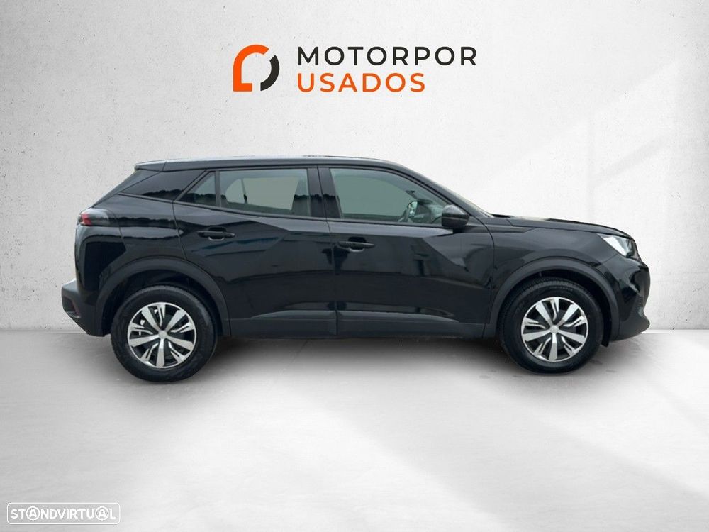 Peugeot 2008 1.2 PureTech Active Pack - 4