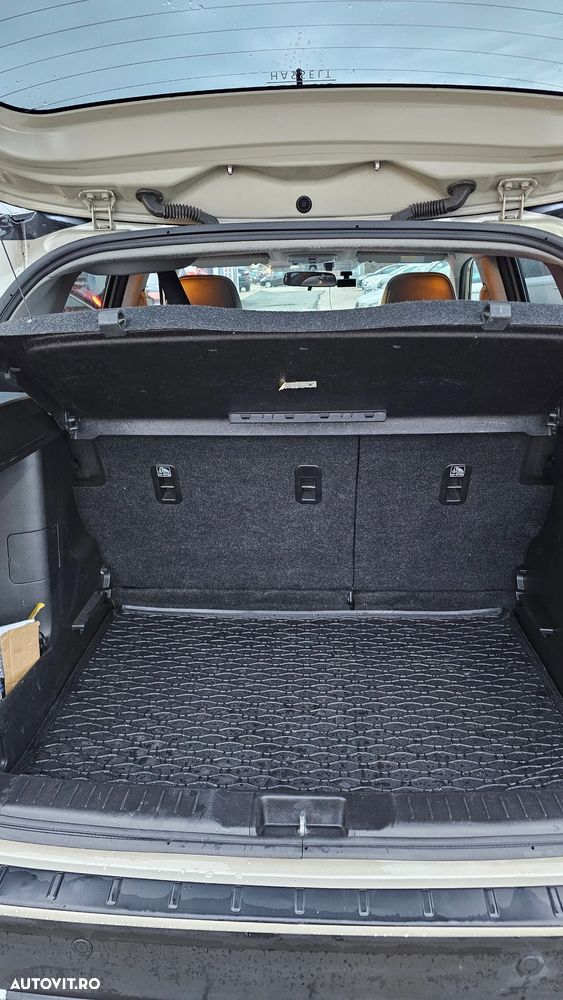 Suzuki Vitara 1.6 DDIS (4x4) Allgrip TCSS Comfort+ - 10