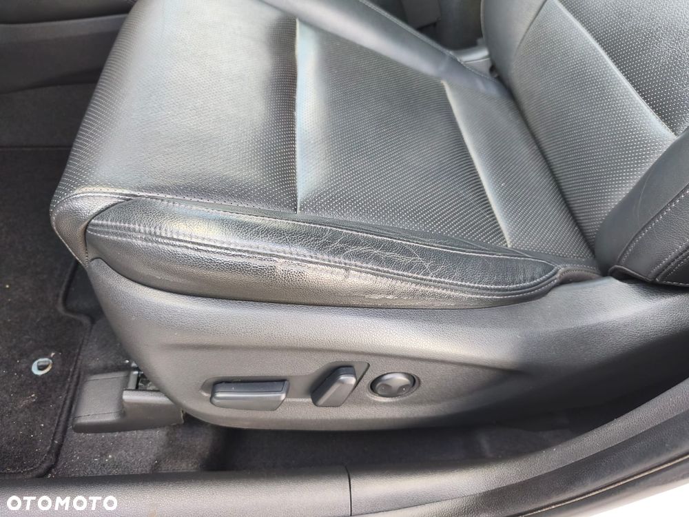Hyundai Tucson 1.6 GDi 4WD DCT Premium - 16