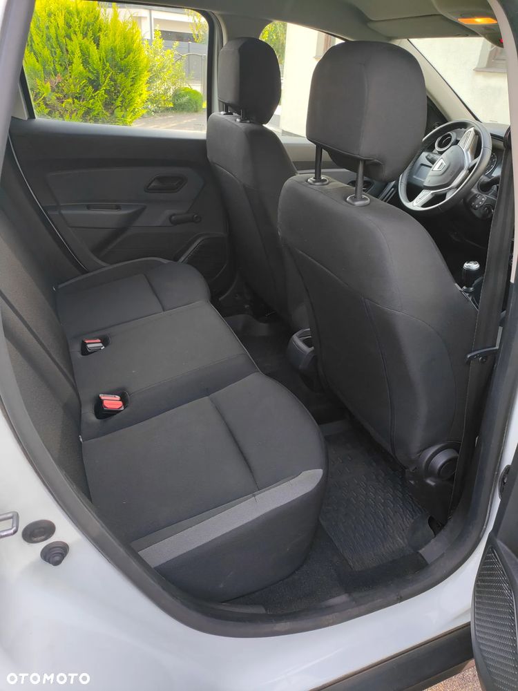 Dacia Duster - 13