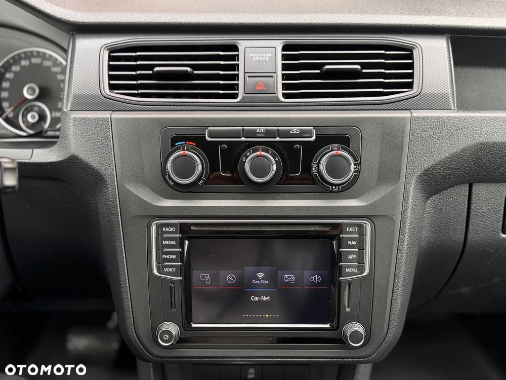 Volkswagen CADDY - 33