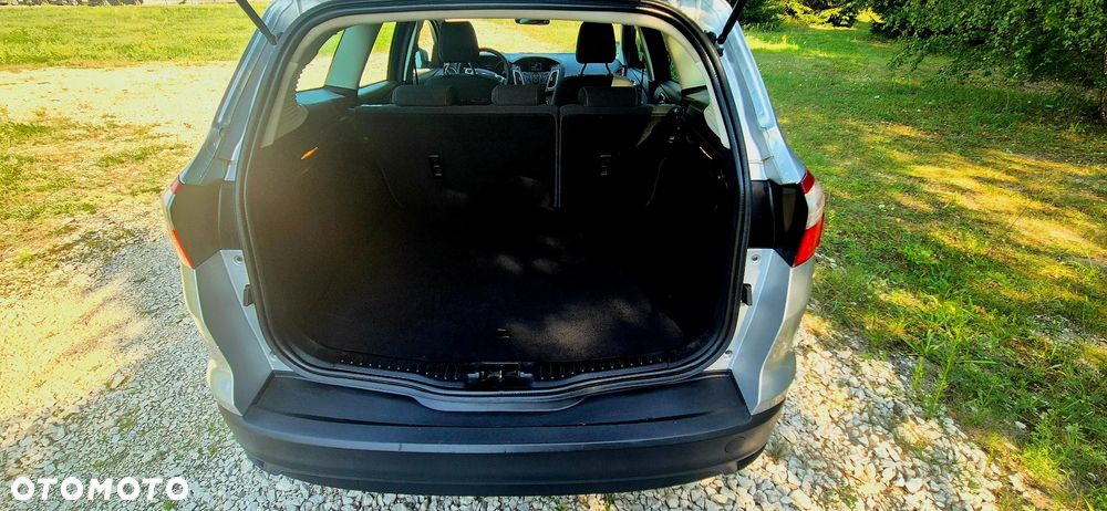 Ford Focus 1.6 TDCi Edition - 25