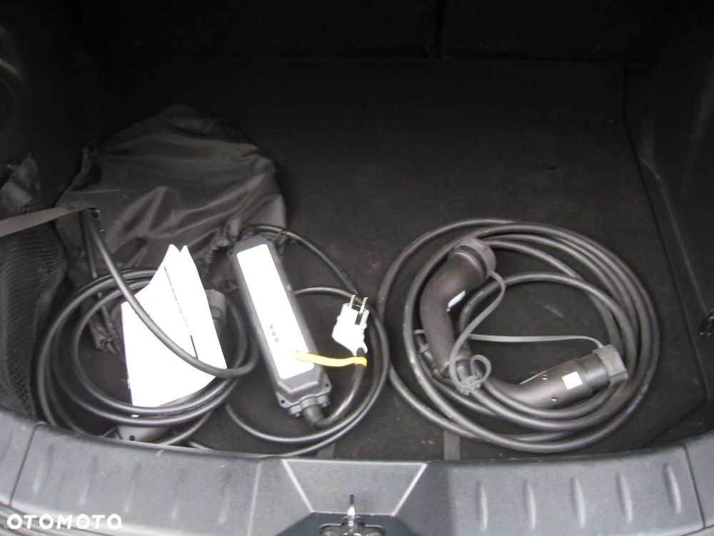 Nissan Leaf 40 kWh N-CONNECTA - 24