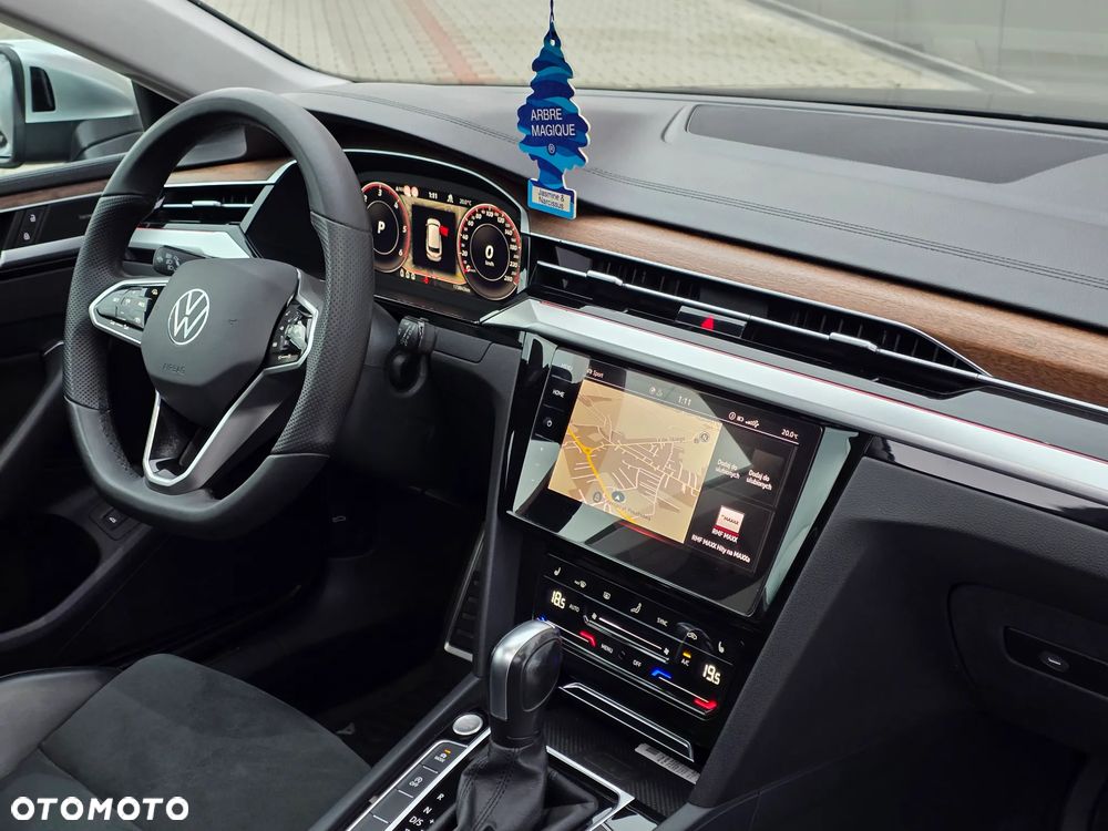 Volkswagen Arteon Shooting Brake 2.0 TDI SCR 4Motion DSG Elegance - 31