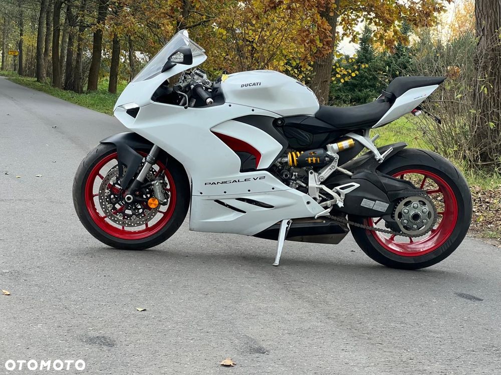 Ducati 959 Panigale - 5