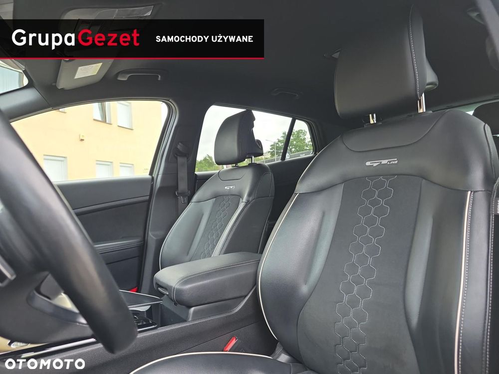 Kia Sportage 1.6 T-GDI HEV GT Line 2WD - 11
