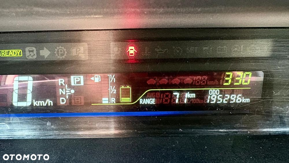 Toyota Prius+ 1.8 HSD Premium - 16