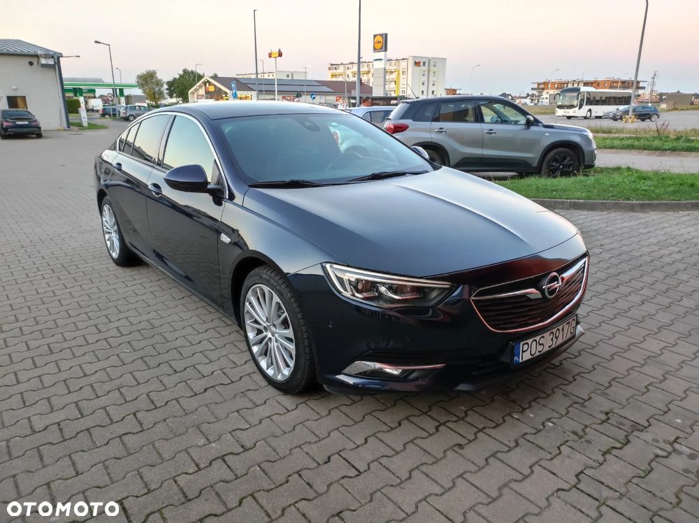 Opel Insignia 2.0 CDTI S&S - 17