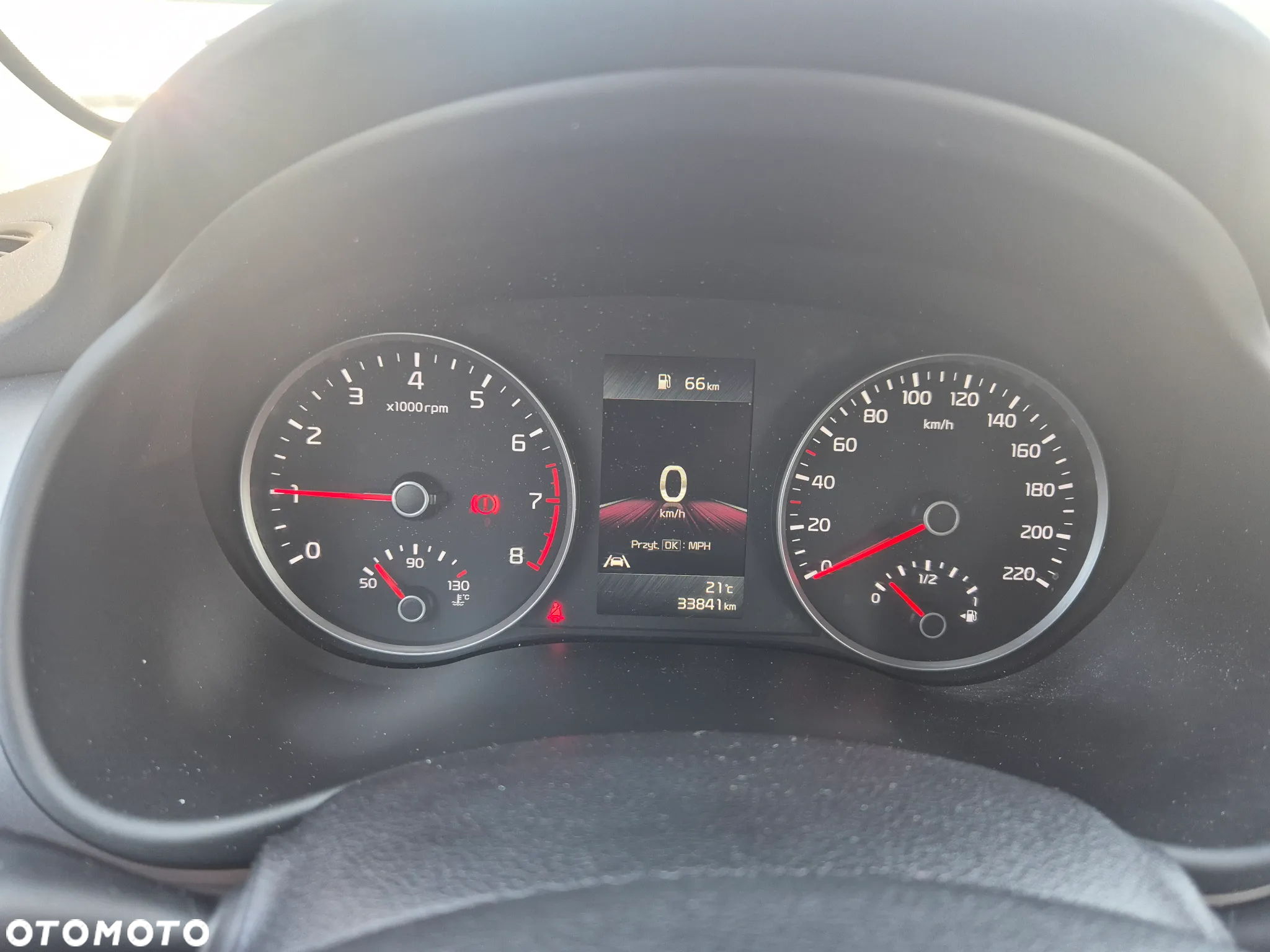 Kia Stonic 1.0 T-GDI XL - 29