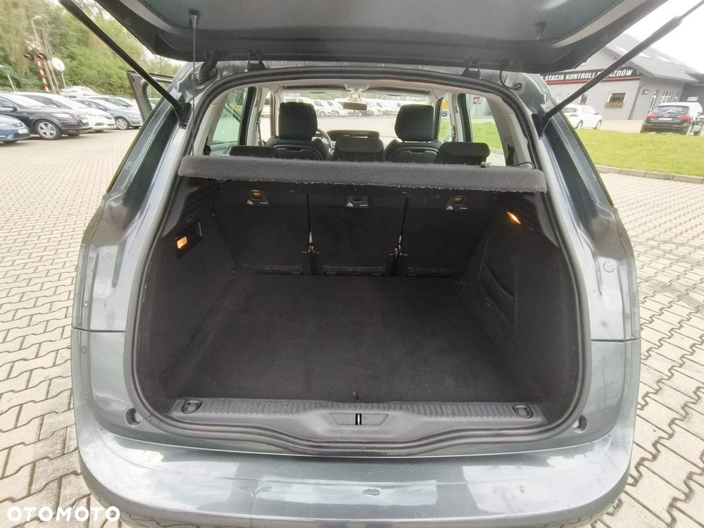Citroën C4 Picasso - 21