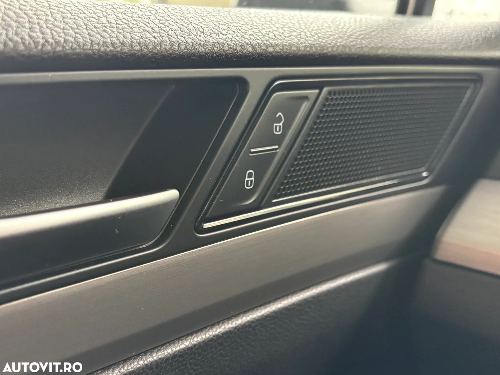 Volkswagen Passat Variant 1.5 TSI ACT OPF DSG Comfortline - 19