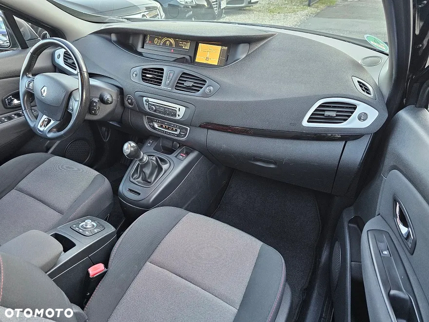 Renault Scenic ENERGY TCe 130 INITIALE PARIS - 18
