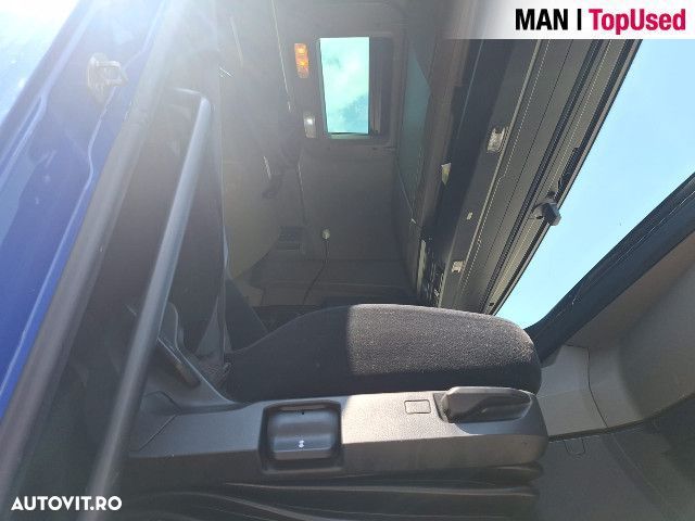 MAN TGX 18.510 4x2 BL SA - 7