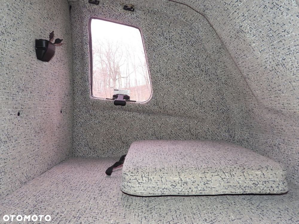 Renault MASTER PLANDEKA 10 PALET WEBASTO TEMPOMAT LEDY PNEUMATYKA KLIMATYZACJA  165KM - 41