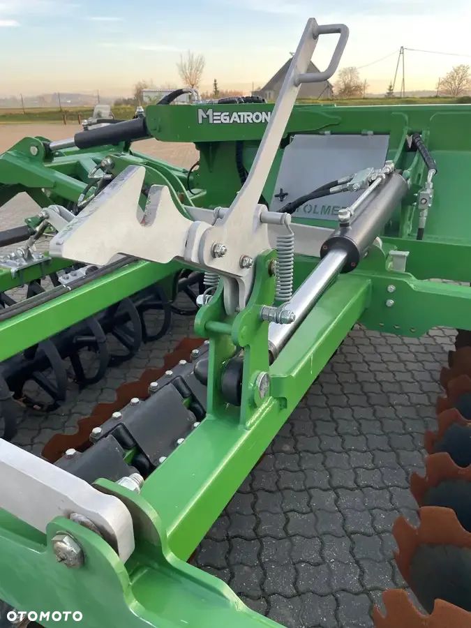 Tolmet Tolmet MEGATRON 500 - 10
