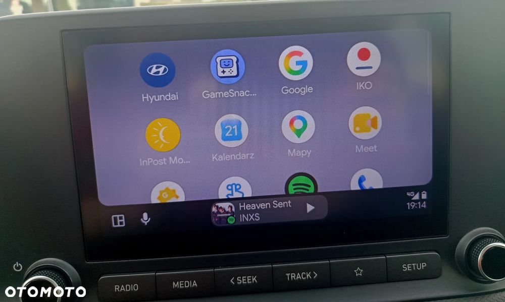 Hyundai Kona 1.0 T-GDI 48V-Hybrid N Line - 19