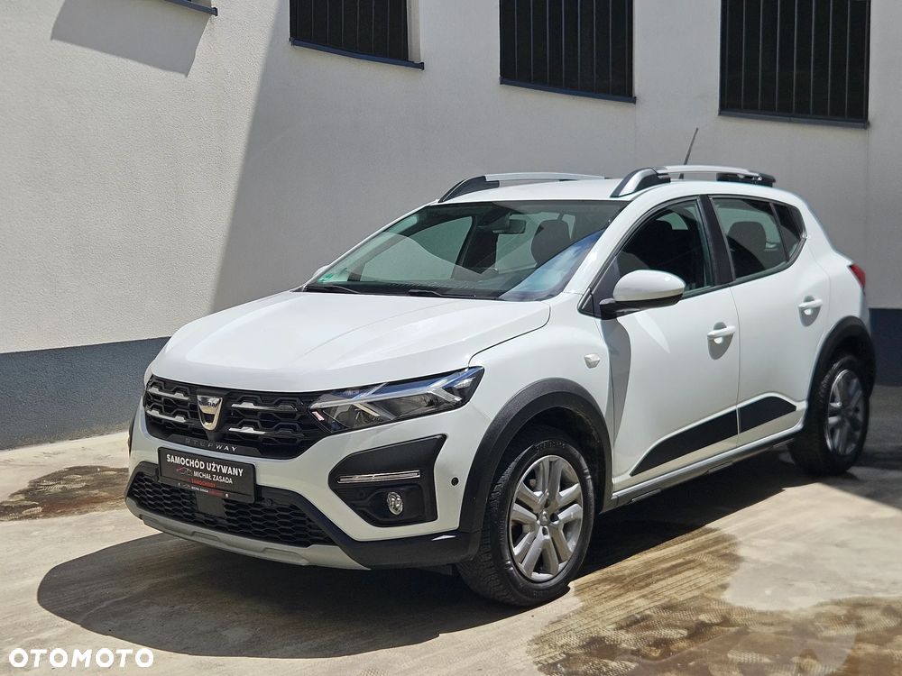 Dacia Sandero TCe 90 Comfort - 2